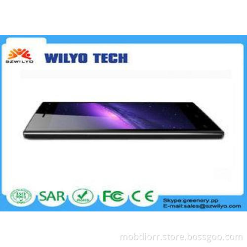 W3S 4.5 inch Mobile Phones QHD Quad Core 1G Ram 8G Rom 8Mp